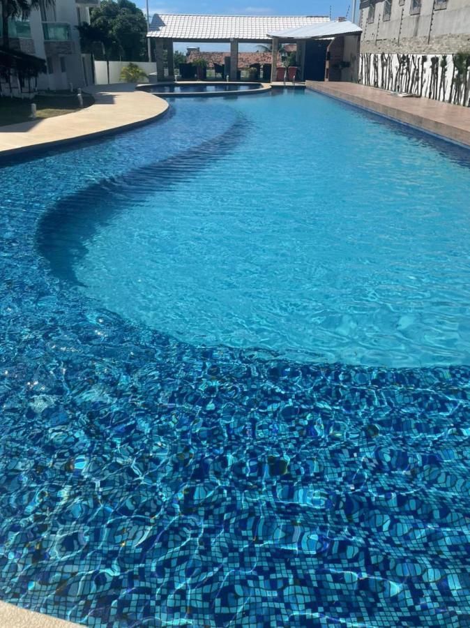Mar E Sol Residencial 2 Quartos C Ar Condicionado,500 Metros Da Praia De Jacuma Daire Conde  Dış mekan fotoğraf