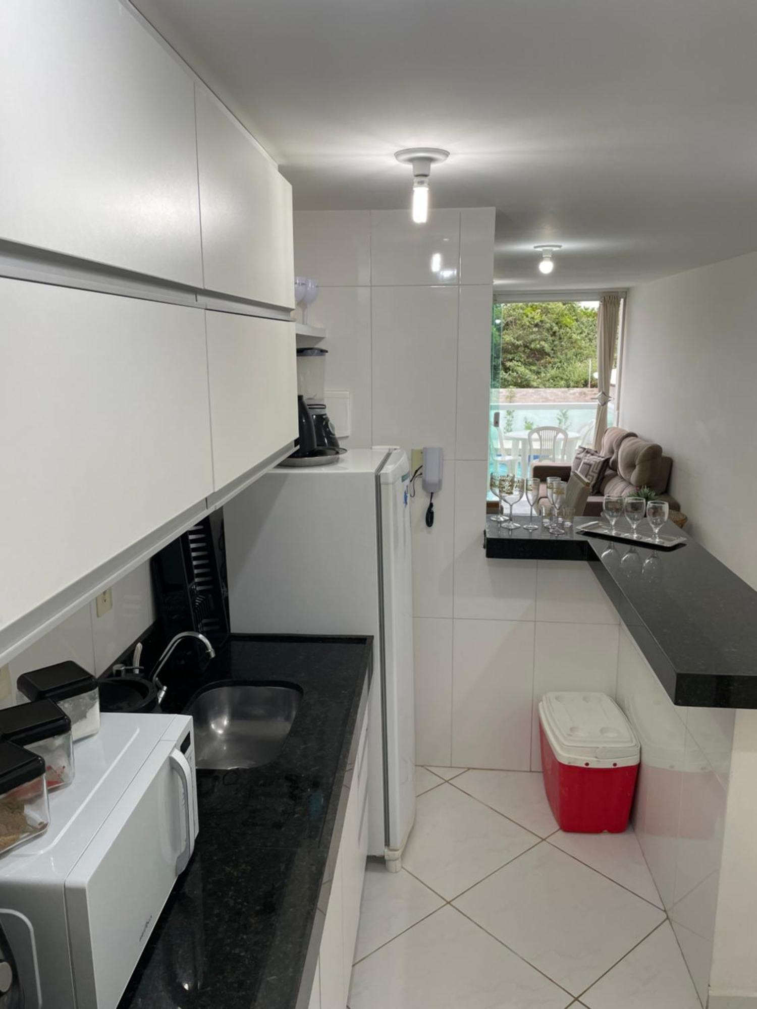 Mar E Sol Residencial 2 Quartos C Ar Condicionado,500 Metros Da Praia De Jacuma Daire Conde  Dış mekan fotoğraf