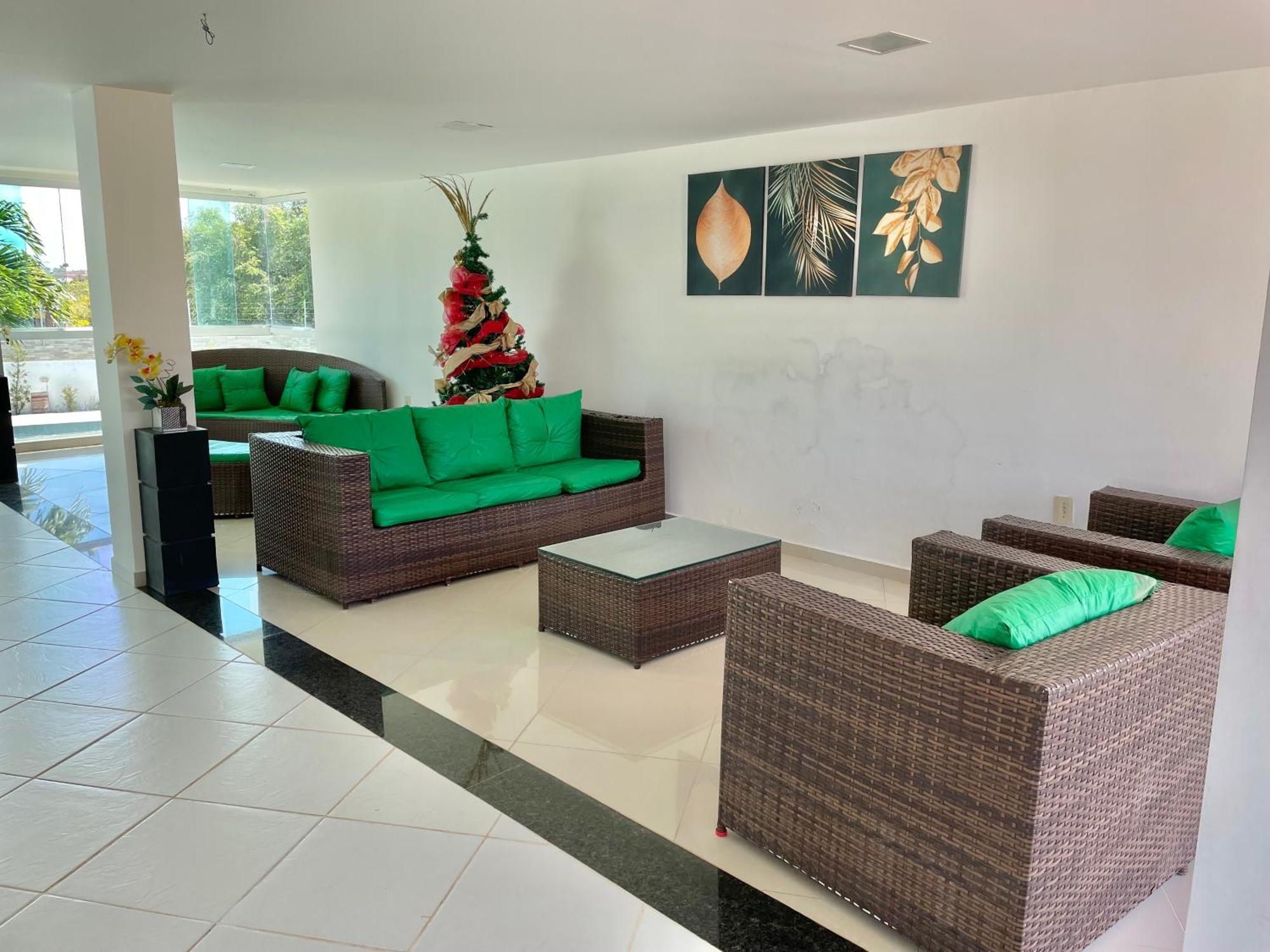 Mar E Sol Residencial 2 Quartos C Ar Condicionado,500 Metros Da Praia De Jacuma Daire Conde  Dış mekan fotoğraf