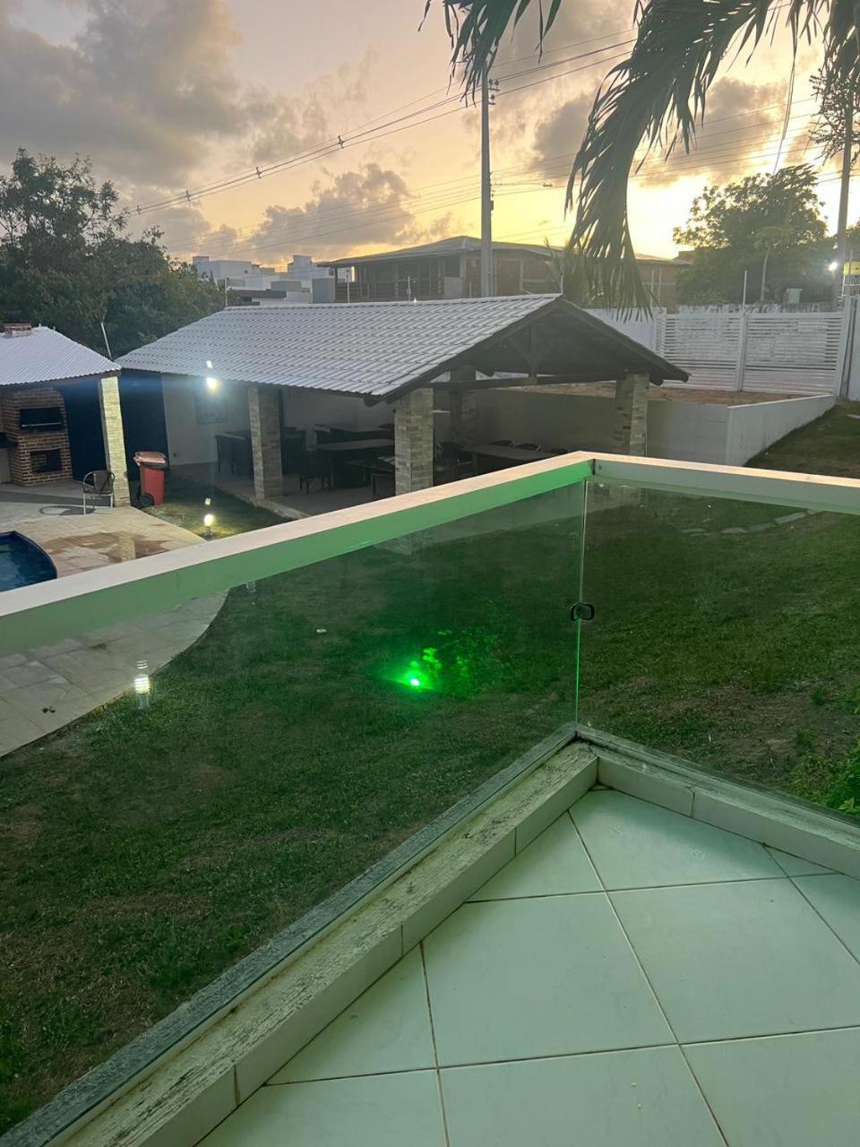 Mar E Sol Residencial 2 Quartos C Ar Condicionado,500 Metros Da Praia De Jacuma Daire Conde  Dış mekan fotoğraf